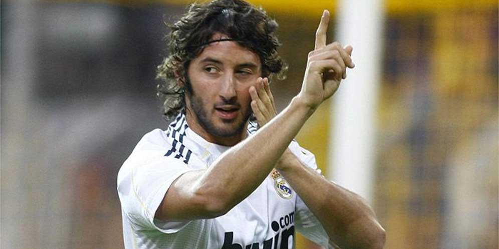 Eks Real Madrid Esteban Granero Antusias Kenali Sepakbola Indonesia